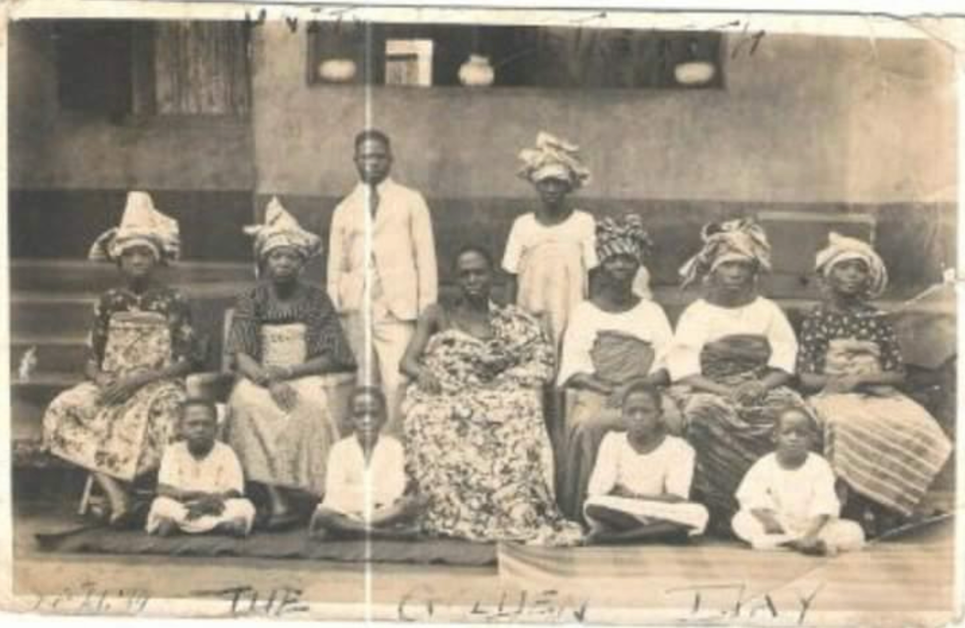Ibukun Akpata Oguntolu