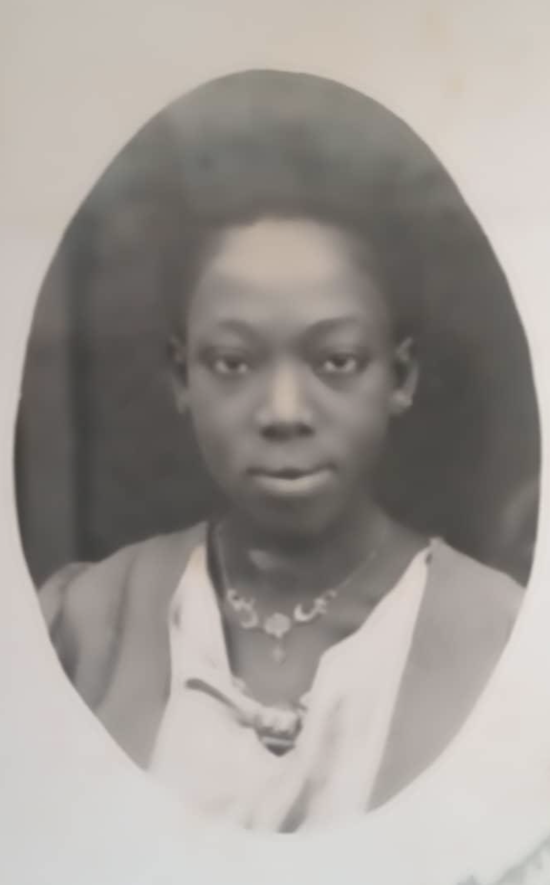 Okoro Akpata